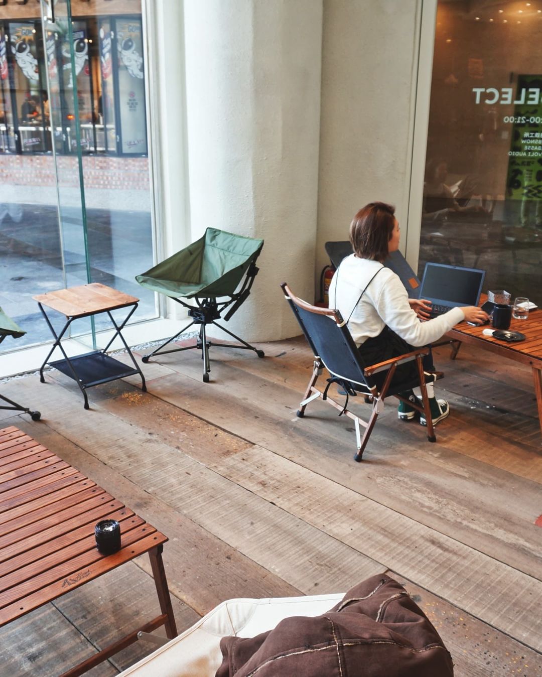 ROCKLANDPLUS-座位